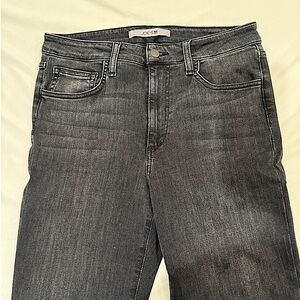 Women’s Joe’s Jeans “Zoya” High Rise Curvy Skinny jeans, size M, like new